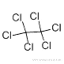 Hexachloroethane CAS 67-72-1